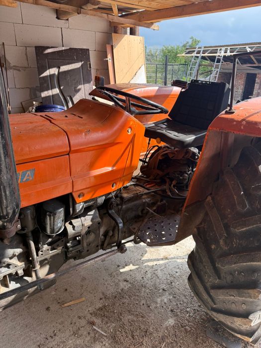 Vand tractor 640 fiat someca