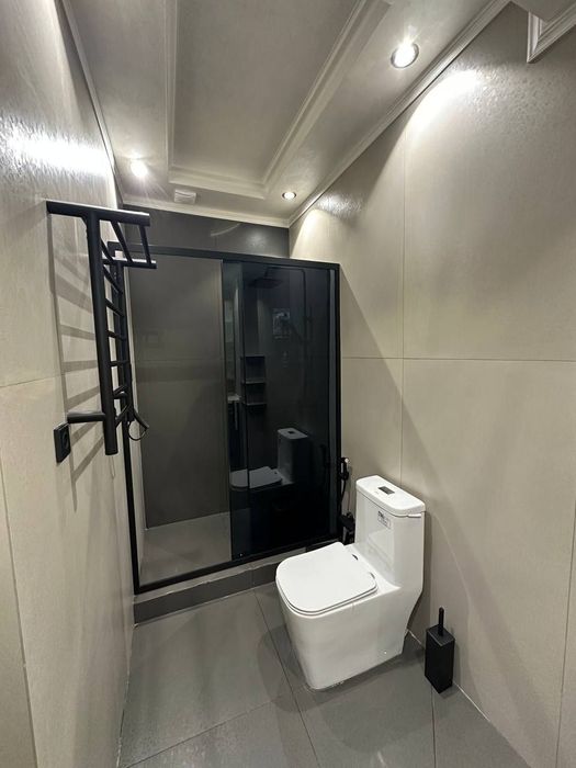 U Tower,  сдается двухкомнатная квартира