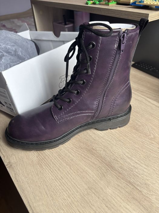 Catwalk боти deichmann