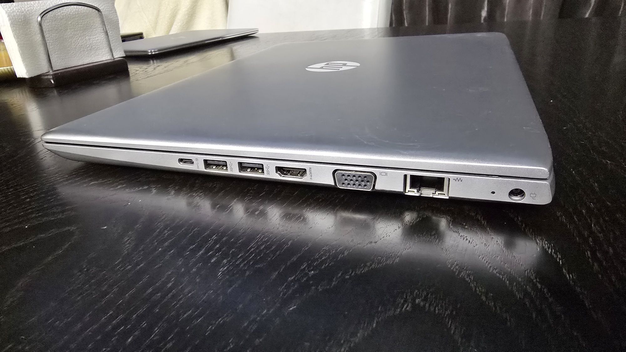 Лаптоп HP ProBook 450 G5, 15.6", i5, 8GB, 256 SSD, NVIDIA, W11