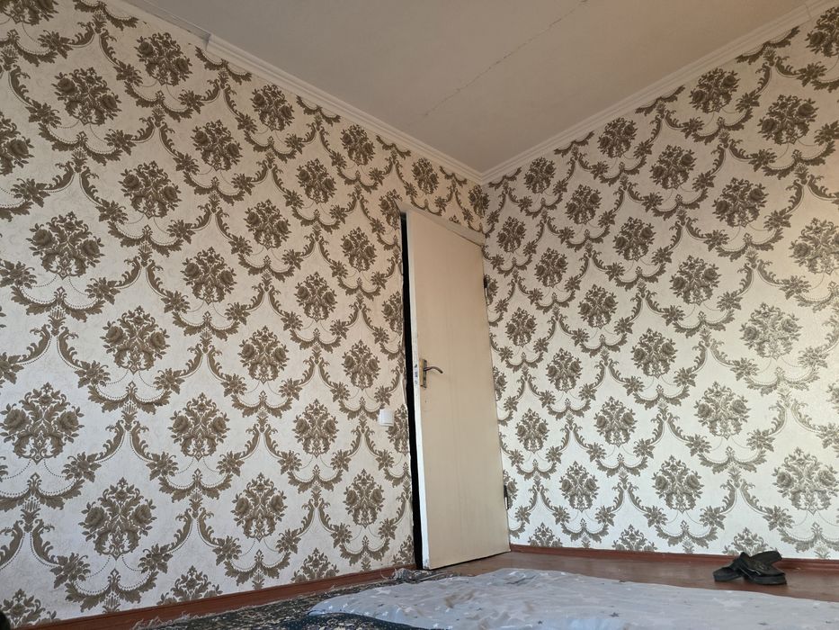 Kvartira studentlarga