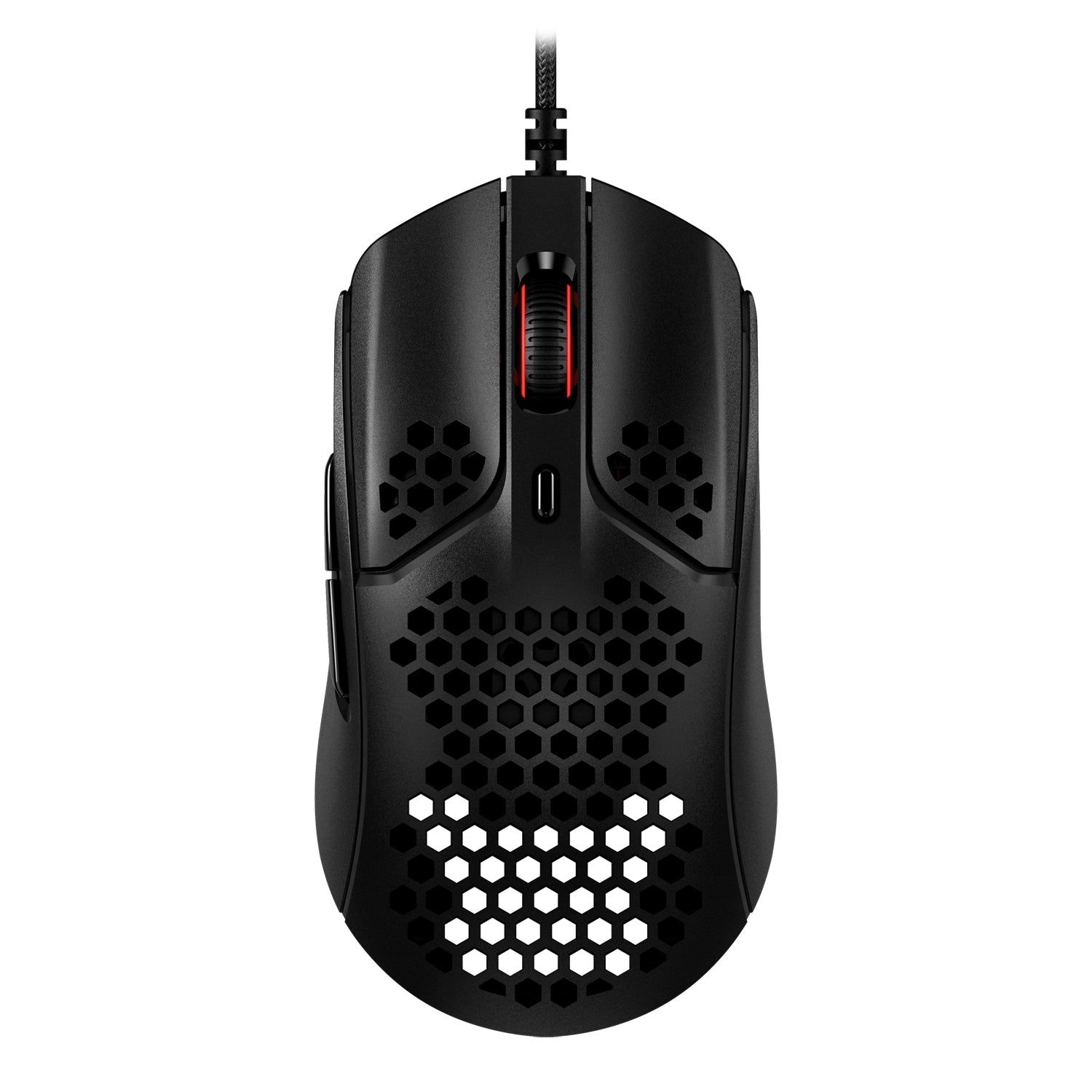 Hyperx Pulsefire Haste – Gaming Mouse, Ultra-Lightweight, 59G, Honeyco