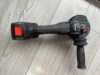 Flex profesional Wurth , pe baterie