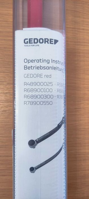 Cheie dinamometrica Wera