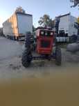 Vând punte fata tracțiune u650 completa