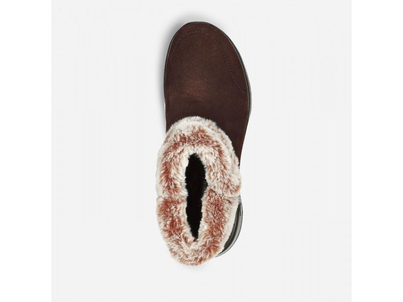 Зимни ботуши Skechers On The Go Joy Savvy  размери - 37, 38