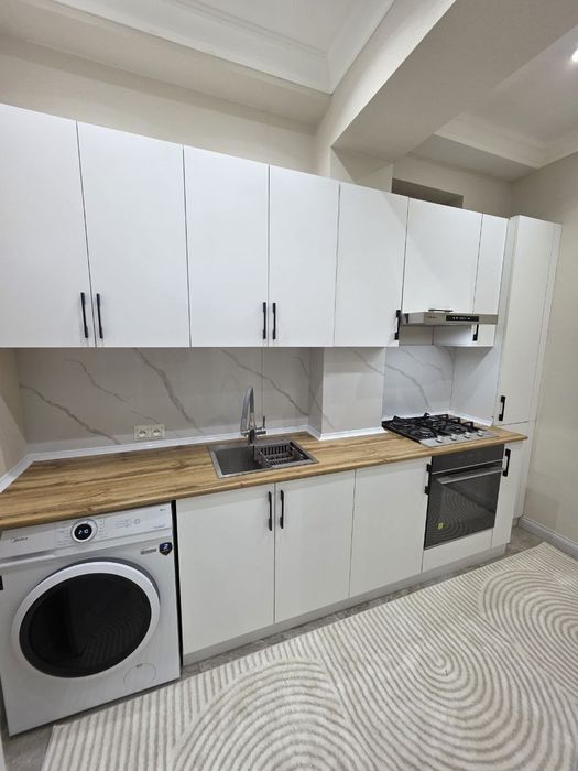 Продам чиланзар 10.  Новостройка. Двух комнатная