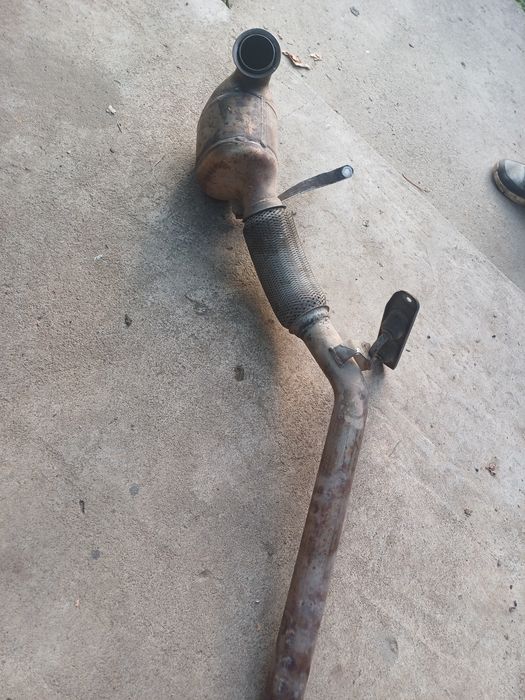 Vând Piese Skoda Octavia 2