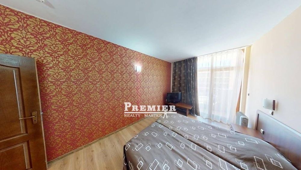 Продава се Двустаен апартамент в к.к. Слънчев бряг - 67 кв.м за 1120 €/кв.м - Снимка #11