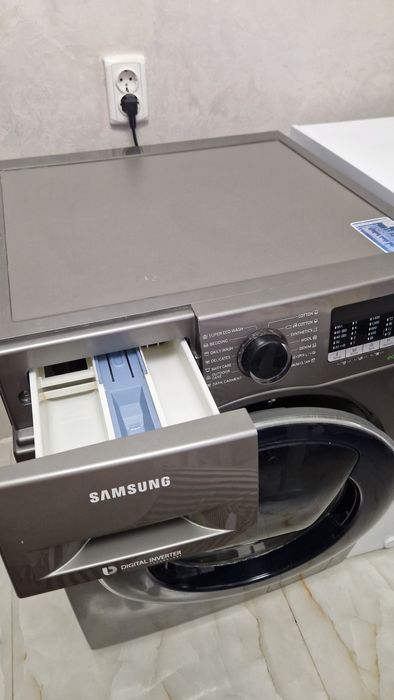 Masina de spalat Samsung 9kg