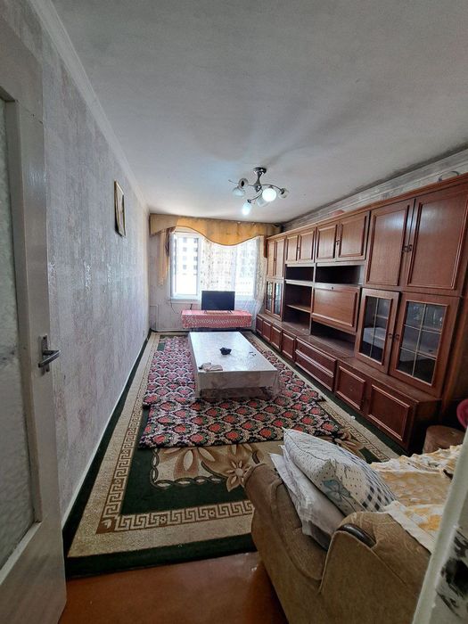 3 хонали квартира сотилади!!!