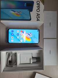 Продается смартфон Oppo a54 64gb