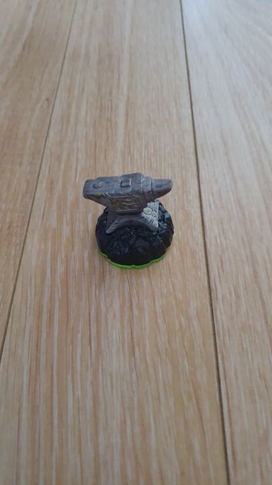 Skylanders Spyros Adventure, Anvil Rain