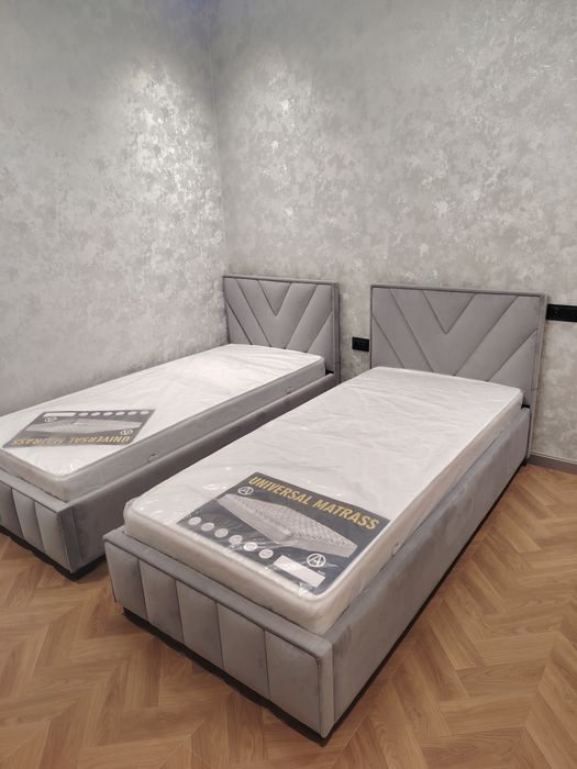 Krovatlan Krovat krovat