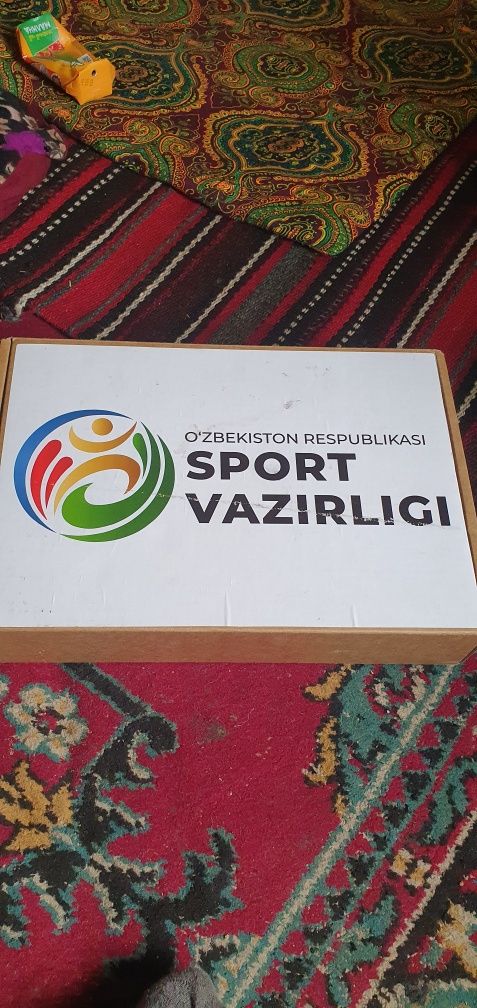 Nautbuk sotiladi