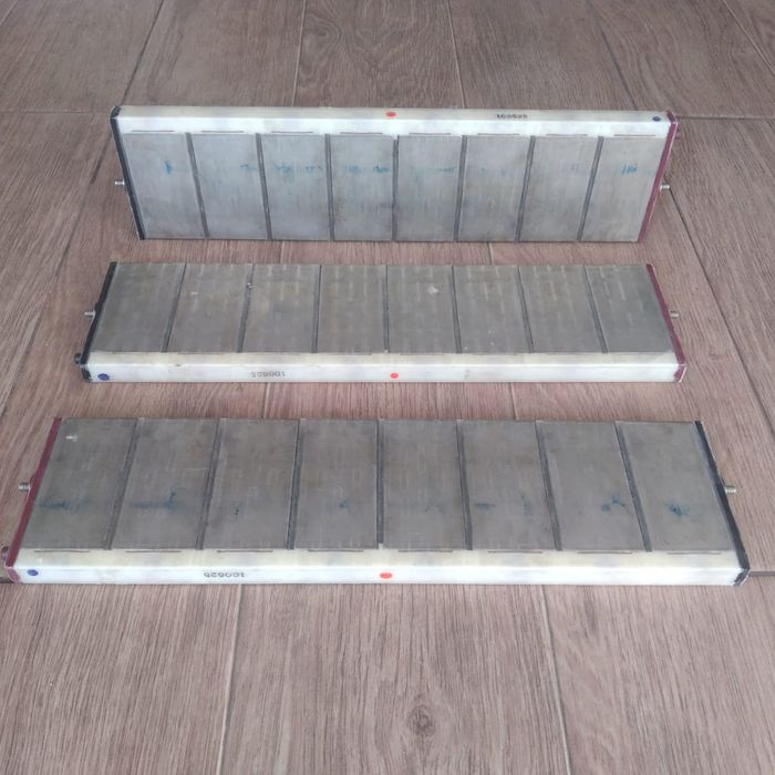 Аккумуляторные батареи/гибридные аккумуляторы