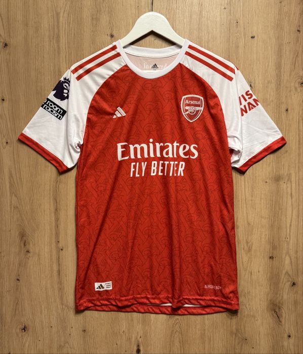 Tricou fotbal Arsenal - Odegaard