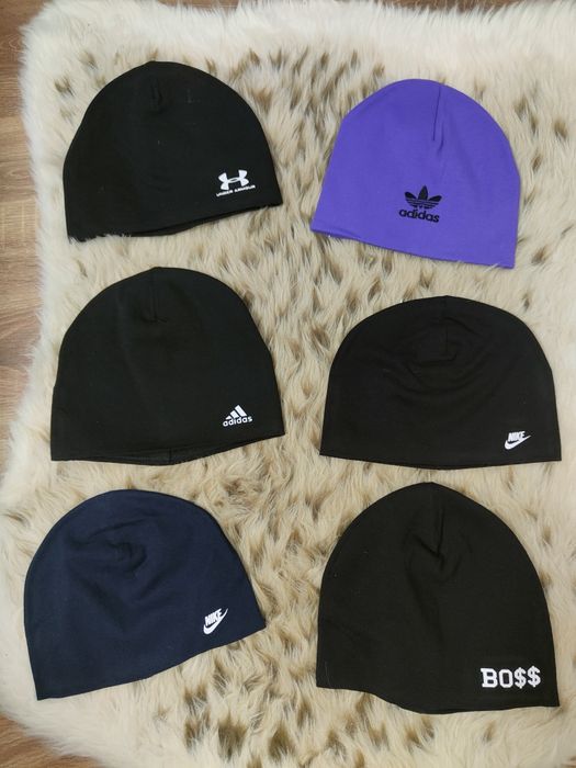 Căciulă Bumbac Fes Hugo Fes TOMMY Fes CK Fes Jordan  Fes Nike Fes Icon