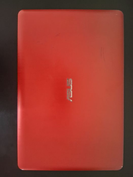Laptop ASUS SonicMaster X540L