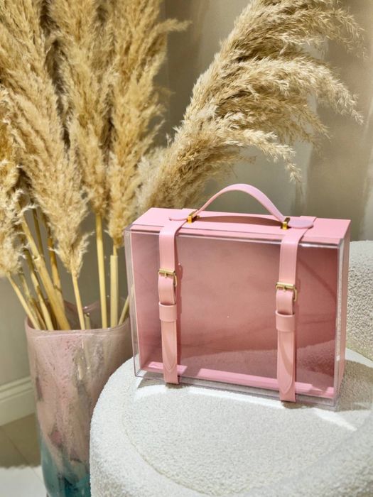 Подарочный Чемодан