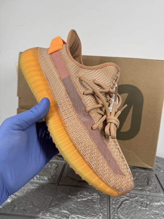 Adidas 350 v2 Clay