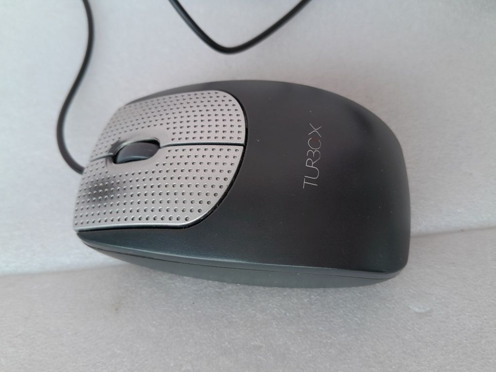 USB мишка TurboX