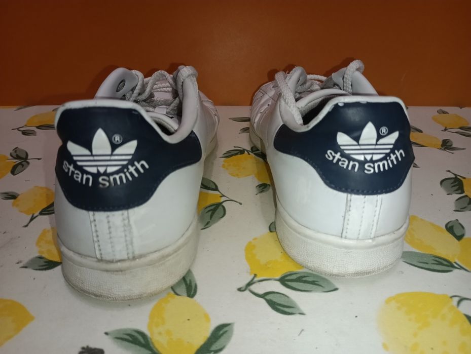 Adidas N 46 Stan Smith - 25 лв