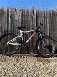 Bicicleta Apollo