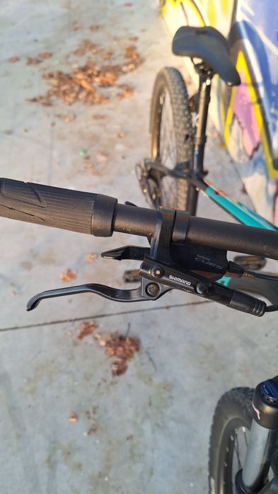 Merida big trail 200 stare 10/10