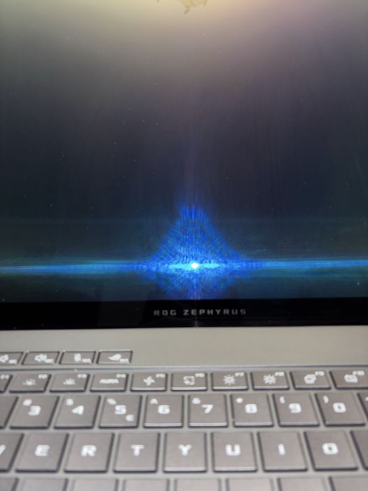 Laptop Gaming ASUS ROG Zephyrus G14
