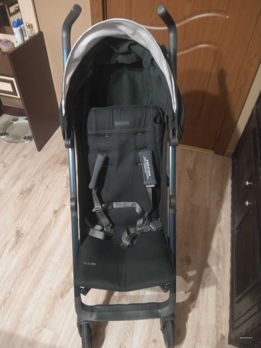 Детска количка Uppababy G-luxe