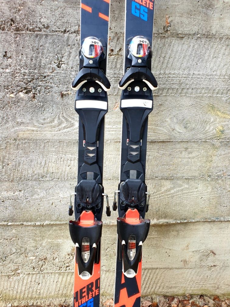 Rossignol HERO RACE , 175 cm