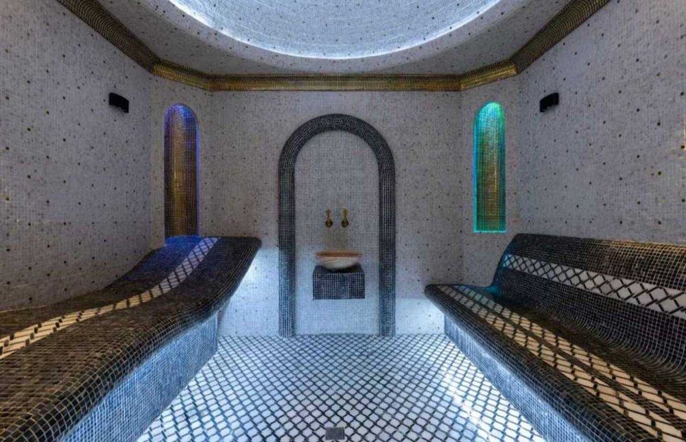 Продается Новая Гостиница в ЦЕНТРЕ, парк Бабура, Яккасарайский район