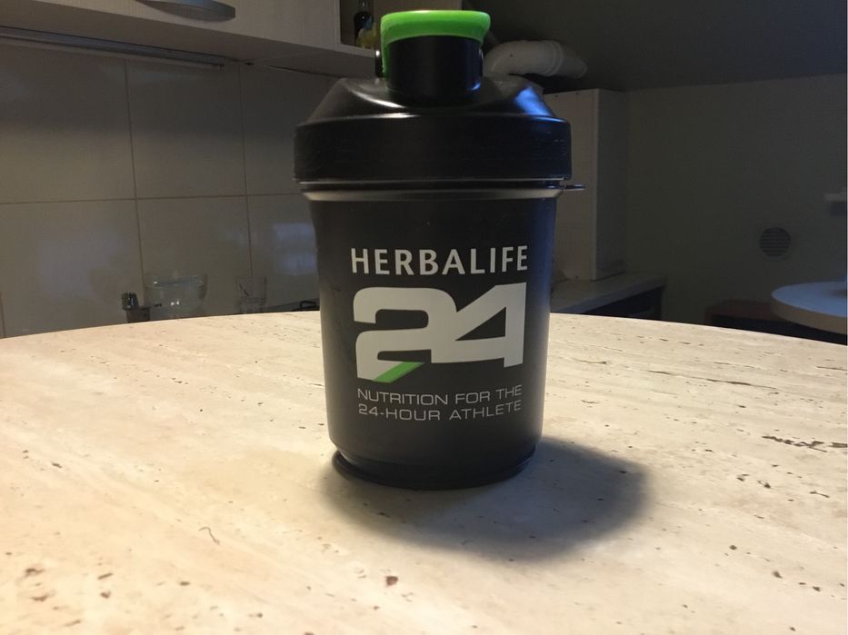Super shaker Herbalife