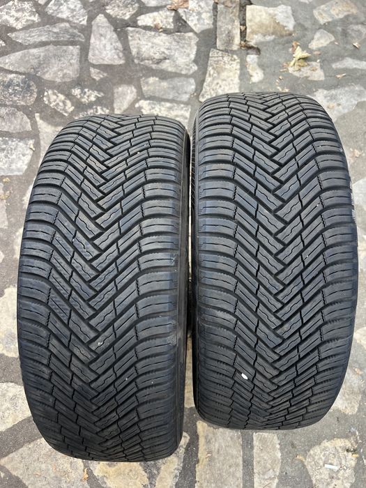205 55 16 всесезонни гуми NEXEN 4season ДОТ24