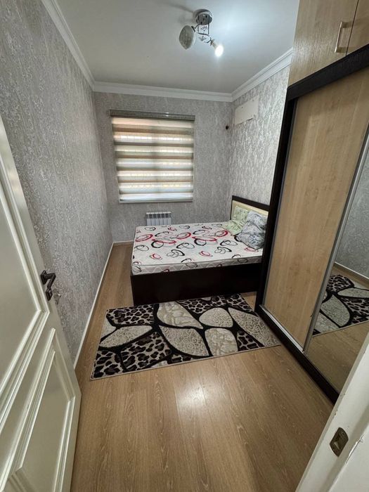 Сергили 5 а 3/5/7 ,58 КВ евро дом мебель техникалари БН сотилади 67500