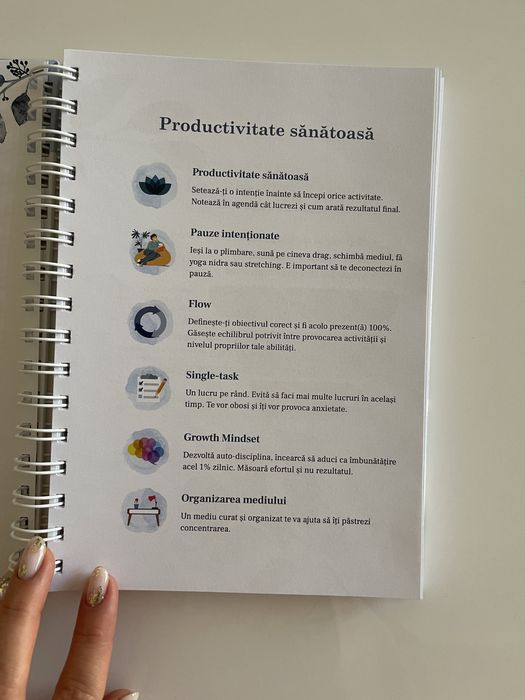 Carti dezvoltate personala/beletrictica