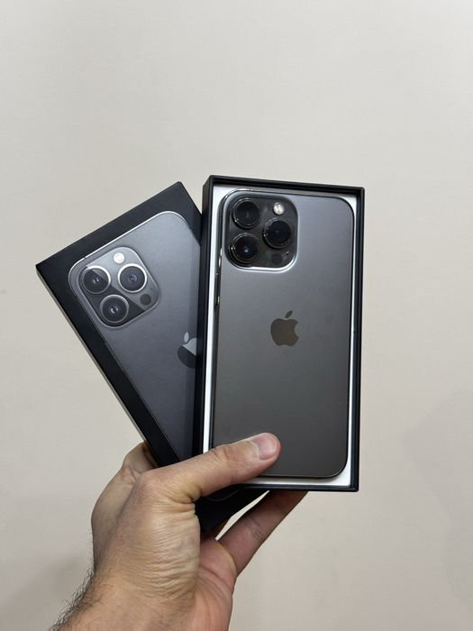 Iphone 13 Pro. 128гб. ИДЕАЛ!!!