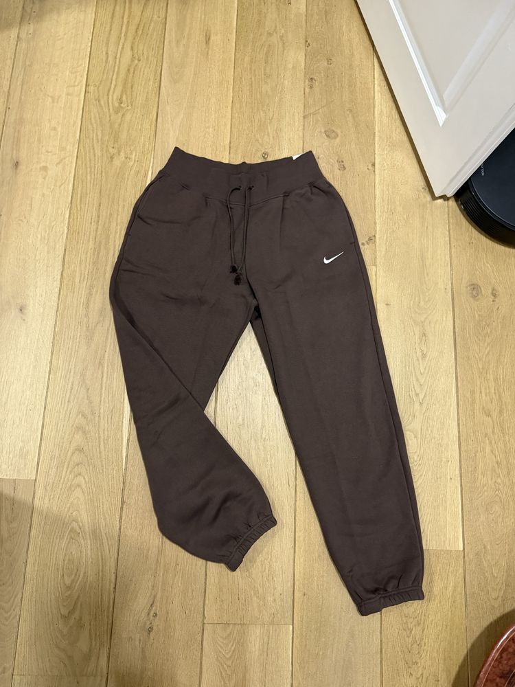 Oversized Женски долнища Nike