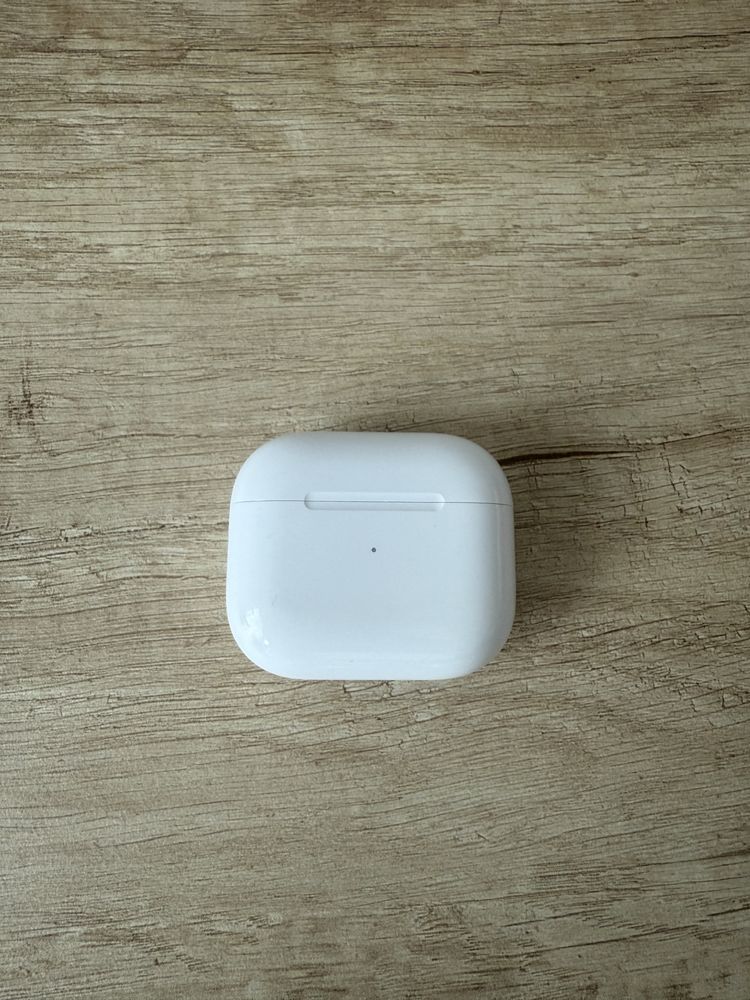 AirPods 3rd generation перфектни слушалки