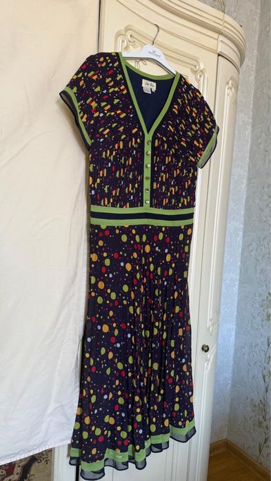 Платье шифон. для женщин