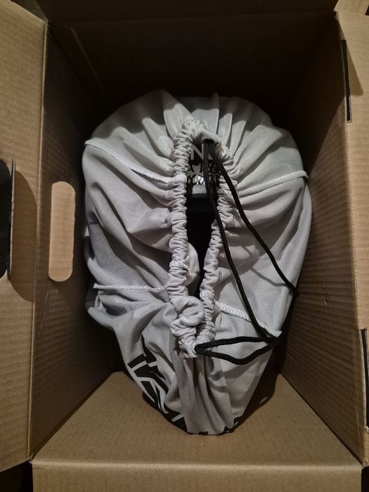 Мотокрос каска ONEAL