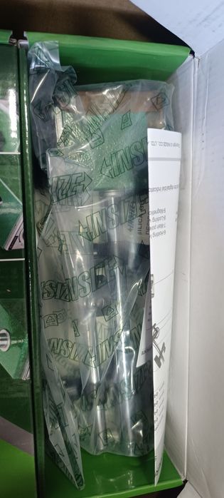 Магнитная стойка INSIZE