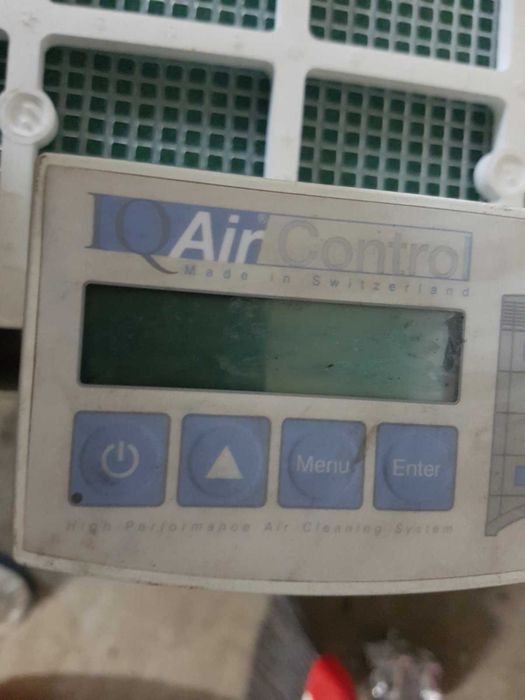 пречисвател на въздух