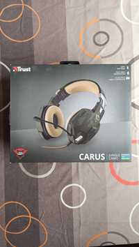 Trust Carus GTX 322C Camo