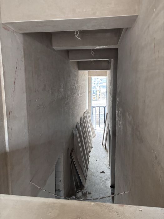 Tencuiala Mecanizata Constanta