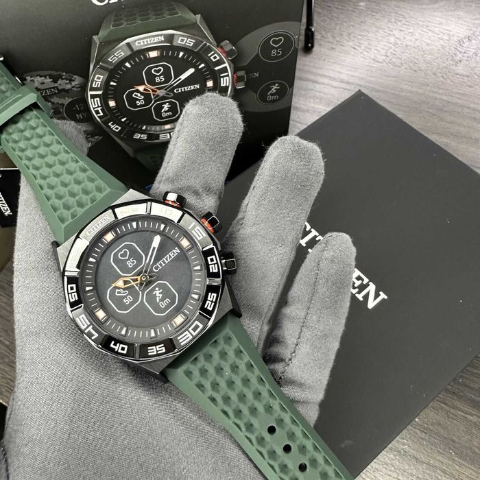 Citizen JX1005-00E CZ Smart 44mm