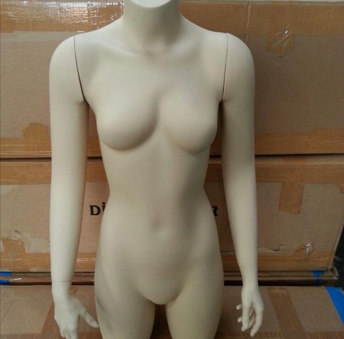 Манекен женский Турция