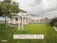 COMISION 0% | Duplex Spatios | 110 mp utili | Dumbravita