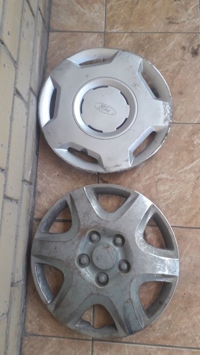 колпаки на 14,15